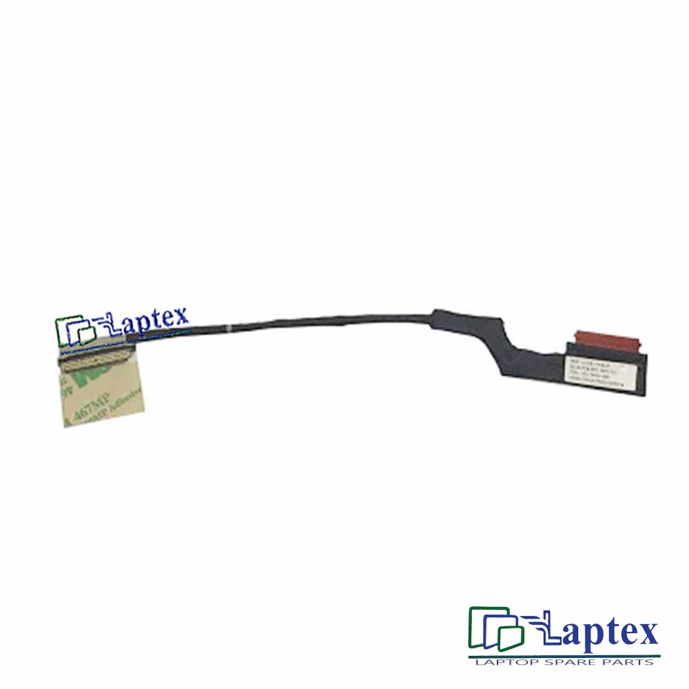 Lenovo Ibm Thinkpad T430 LCD Display Cable